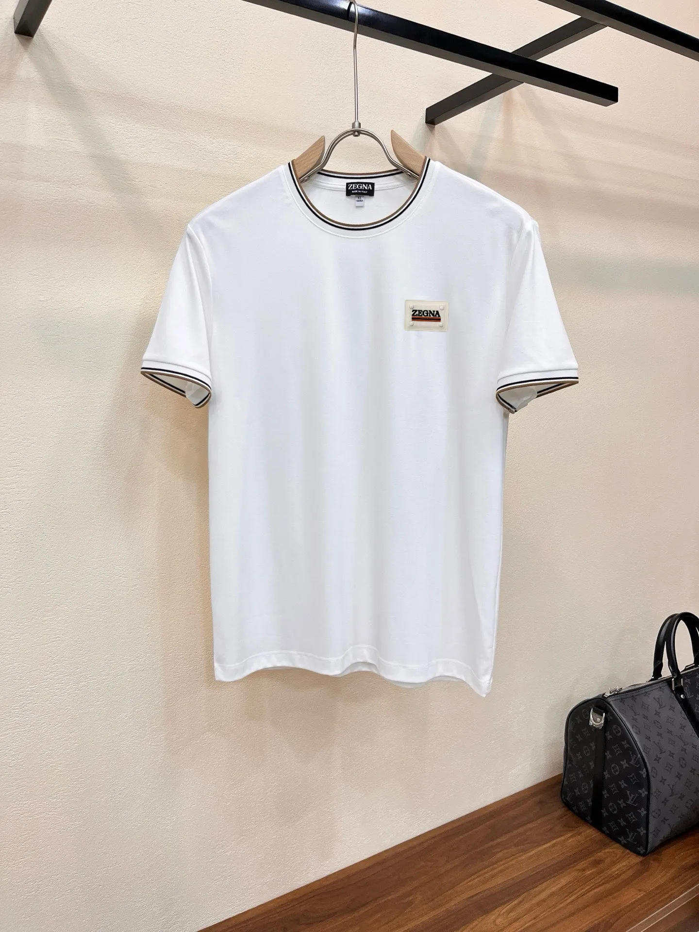 ， New Arrival Original T Hot Sale Versatile Premium Quality logo Breathable 。Size：M-4XL（ )